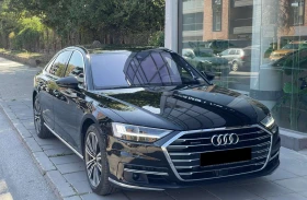 Audi A8 50 TDI Quattro = MGT Select 2 = 