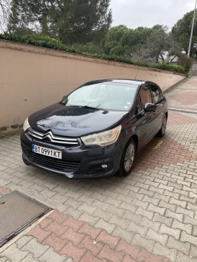 Обява за продажба на Citroen C4 ~9 000 лв. - изображение 1