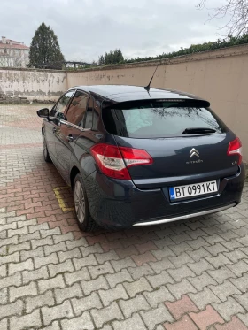 Обява за продажба на Citroen C4 ~9 000 лв. - изображение 3