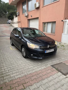 Обява за продажба на Citroen C4 ~9 000 лв. - изображение 2
