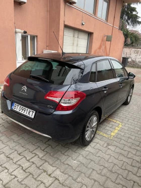 Обява за продажба на Citroen C4 ~9 000 лв. - изображение 1