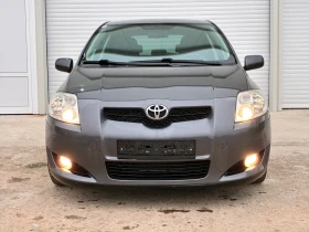Toyota Auris 1.4 D-4D 90 | Mobile.bg    3