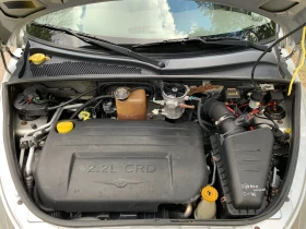 Chrysler Pt cruiser 2.2 CRD   | Mobile.bg    15