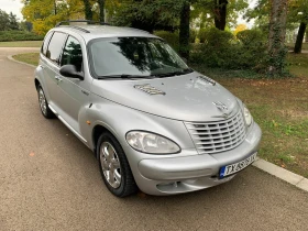Обява за продажба на Chrysler Pt cruiser 2.2 CRD Клима Кожа ~4 500 лв. - изображение 6