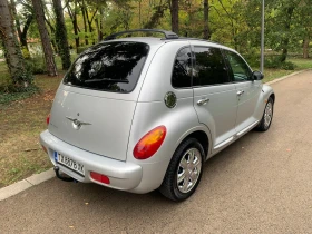 Обява за продажба на Chrysler Pt cruiser 2.2 CRD Клима Кожа ~4 500 лв. - изображение 4