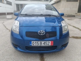 Toyota Yaris 1.4D4D 90KS - 5990 лв. / 3062.64 € - 99650586 2