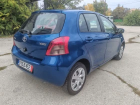 Toyota Yaris 1.4D4D 90KS - 5990 лв. / 3062.64 € - 99650586 5