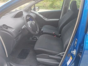 Toyota Yaris 1.4D4D 90KS - 5990 лв. / 3062.64 € - 99650586 9