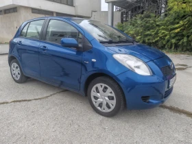 Toyota Yaris 1.4D4D 90KS - 5990 лв. / 3062.64 € - 99650586 3