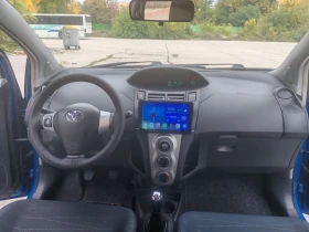 Toyota Yaris 1.4D4D 90KS - 5990 лв. / 3062.64 € - 99650586 12