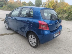 Toyota Yaris 1.4D4D 90KS - 5990 лв. / 3062.64 € - 99650586 7
