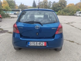 Toyota Yaris 1.4D4D 90KS - 5990 лв. / 3062.64 € - 99650586 6