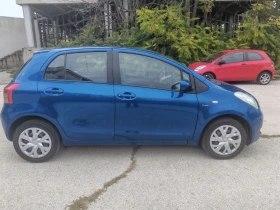 Toyota Yaris 1.4D4D 90KS - 5990 лв. / 3062.64 € - 99650586 4