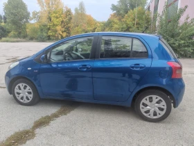 Toyota Yaris 1.4D4D 90KS - 5990 лв. / 3062.64 € - 99650586 8