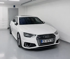 ������ Audi S4