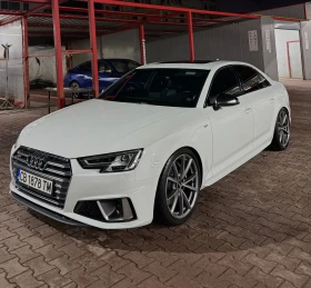 Audi S4 3.0 TFSI, снимка 5