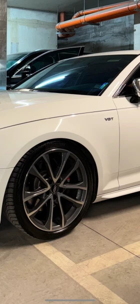 Audi S4 3.0 TFSI | Mobile.bg    13
