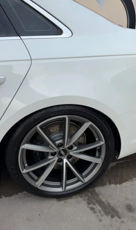 Audi S4 3.0 TFSI, снимка 6