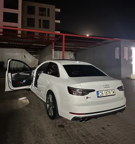 Audi S4 3.0 TFSI | Mobile.bg    10