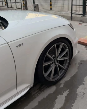 Audi S4 3.0 TFSI, снимка 7