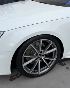 Audi S4 3.0 TFSI, снимка 5
