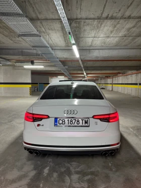 Audi S4 3.0 TFSI | Mobile.bg    4