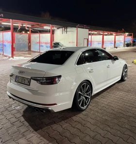 Audi S4 3.0 TFSI, снимка 3