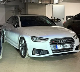 Audi S4 3.0 TFSI, снимка 1