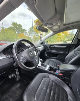 Обява за продажба на VW Passat  2.0 TDI 4MOTION/PANORAMA/KOGA/OBDUHVANE ~16 500 лв. - изображение 7