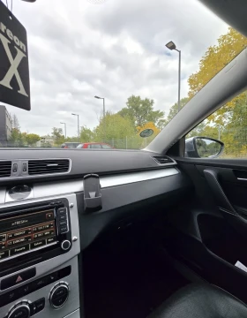 Обява за продажба на VW Passat  2.0 TDI 4MOTION/PANORAMA/KOGA/OBDUHVANE ~16 500 лв. - изображение 10