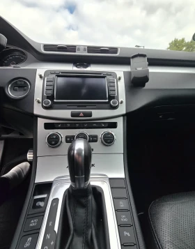 Обява за продажба на VW Passat  2.0 TDI 4MOTION/PANORAMA/KOGA/OBDUHVANE ~16 500 лв. - изображение 9
