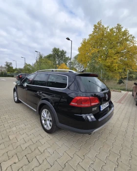 Обява за продажба на VW Passat  2.0 TDI 4MOTION/PANORAMA/KOGA/OBDUHVANE ~16 500 лв. - изображение 4