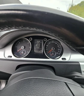 Обява за продажба на VW Passat  2.0 TDI 4MOTION/PANORAMA/KOGA/OBDUHVANE ~16 500 лв. - изображение 8
