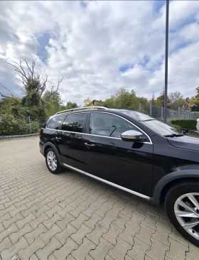 Обява за продажба на VW Passat  2.0 TDI 4MOTION/PANORAMA/KOGA/OBDUHVANE ~16 500 лв. - изображение 3