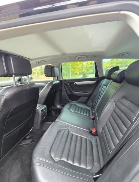 Обява за продажба на VW Passat  2.0 TDI 4MOTION/PANORAMA/KOGA/OBDUHVANE ~16 500 лв. - изображение 5