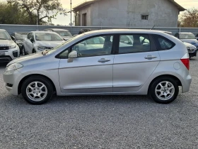 Honda Fr-v 1.7 / | Mobile.bg    5