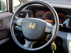 Honda Fr-v 1.7 / | Mobile.bg    12