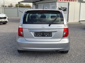 Honda Fr-v 1.7 / | Mobile.bg    7