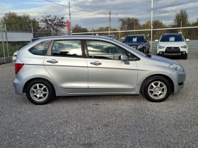 Honda Fr-v 1.7 / | Mobile.bg    4