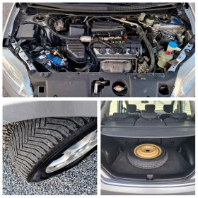 Honda Fr-v 1.7 / | Mobile.bg    9