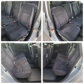 Honda Fr-v 1.7 / | Mobile.bg    11