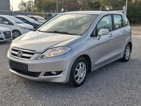 Honda Fr-v 1.7 / | Mobile.bg    3