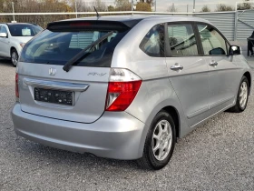 Honda Fr-v 1.7 / | Mobile.bg    6