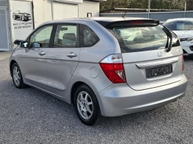 Honda Fr-v 1.7 / | Mobile.bg    8