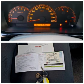 Honda Fr-v 1.7 / | Mobile.bg    15