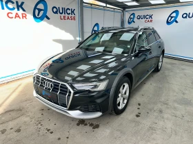 Audi A6 Allroad A6 allroad 45 TDI quattro - 62900 лв. / 32160.26 € - 99370320 3