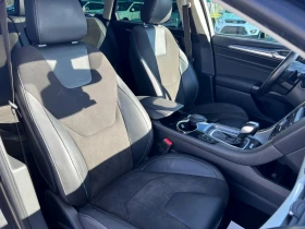 Ford Focus 2, 0TDCi АВТОМАТ КОЖА НАВИ ПАНОРАМА ПАМЕТ Duratorq - 16800 лв. / 8589.70 € - 74039213 13