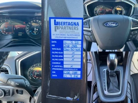 Ford Focus 2, 0TDCi АВТОМАТ КОЖА НАВИ ПАНОРАМА ПАМЕТ Duratorq - 16800 лв. / 8589.70 € - 74039213 17