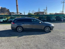 Ford Focus 2, 0TDCi АВТОМАТ КОЖА НАВИ ПАНОРАМА ПАМЕТ Duratorq - 16800 лв. / 8589.70 € - 74039213 4
