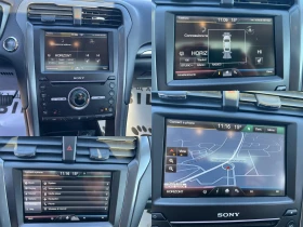 Ford Focus 2, 0TDCi АВТОМАТ КОЖА НАВИ ПАНОРАМА ПАМЕТ Duratorq - 16800 лв. / 8589.70 € - 74039213 16